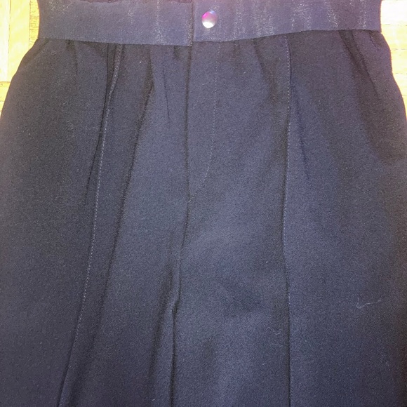 Isabel Marant Etoile Black Pants IT 42 - Picture 2 of 6